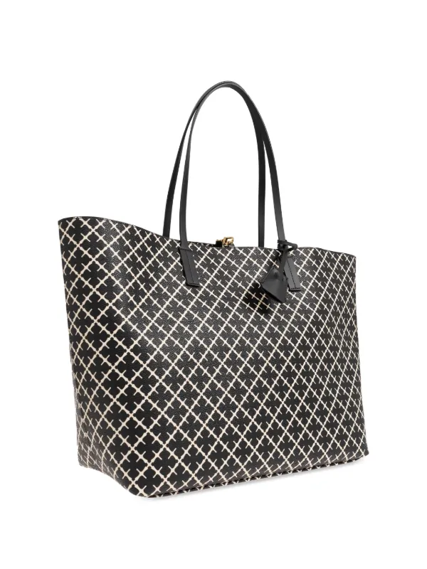 By Malene Birger ハンドバッグ By Malene Birger Abi ハンドバッグ | ブラック | FARFETCH JP