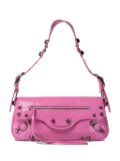 Balenciaga mini Le Cagole shoulder bag - Pink