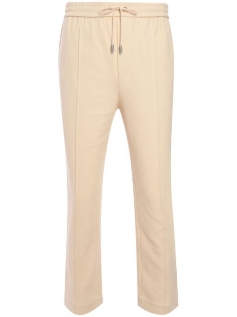 Simkhai Ralph straight-leg track pants