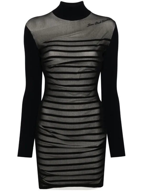 Jean paul gaultier farfetch on sale