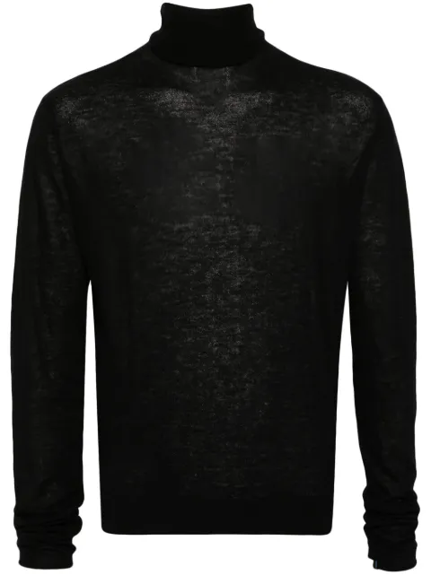 extreme cashmere Thunder sweater