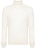 extreme cashmere Thunder sweater - Neutrals