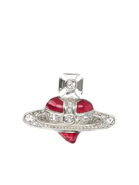 Vivienne Westwood anillo New con diamante