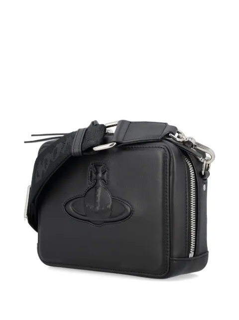 Vivienne Westwood Melih camera bag 58010005UL001SN401 - 3