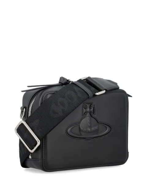 Vivienne Westwood Melih camera bag 58010005UL001SN401 - 2