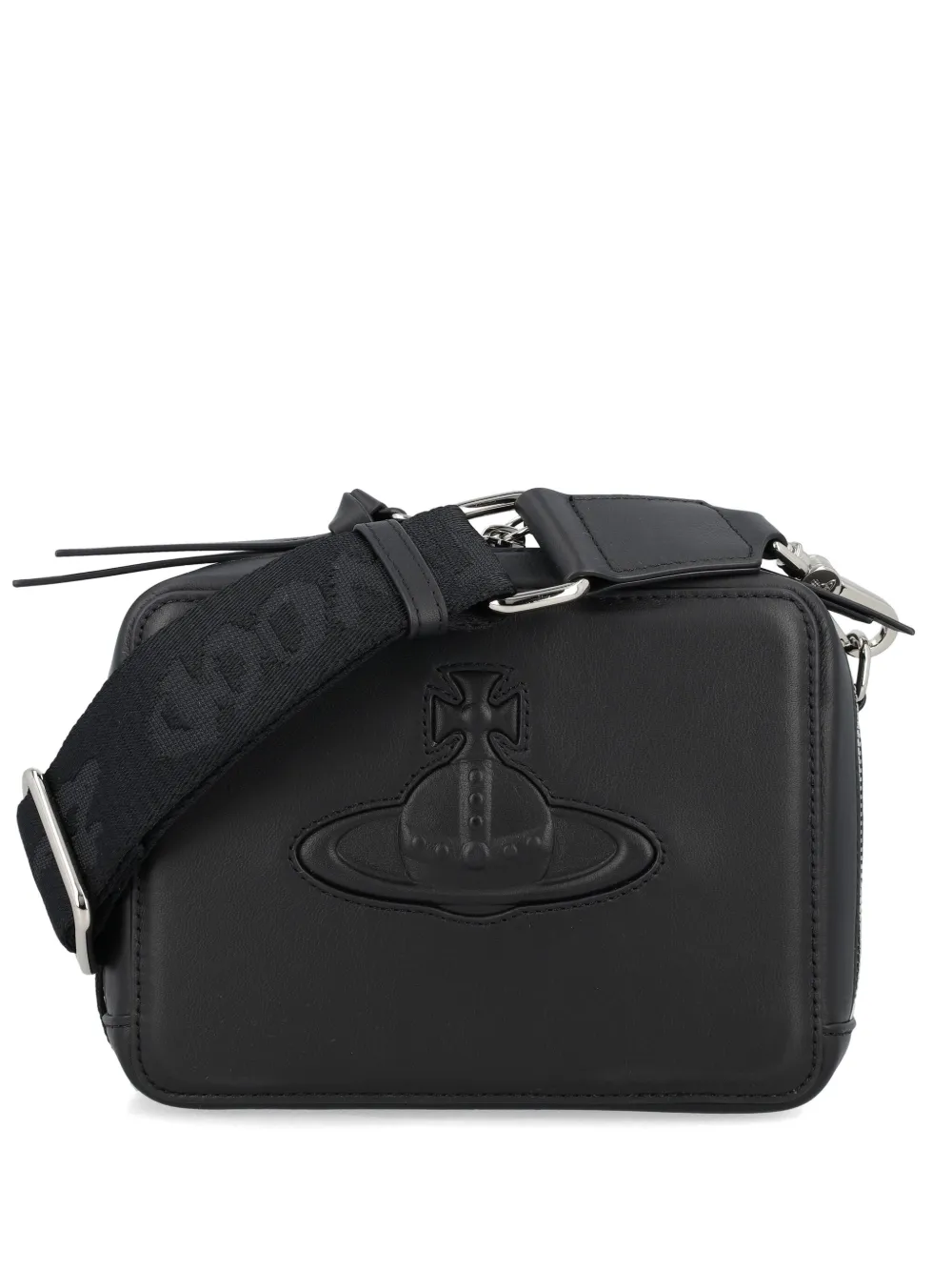 Vivienne Westwood Melih カメラバッグ - ブラック Vivienne Westwood Melih カメラバッグ - ブラック