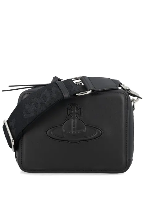 Vivienne Westwood Melih camera bag 58010005UL001SN401 - 0