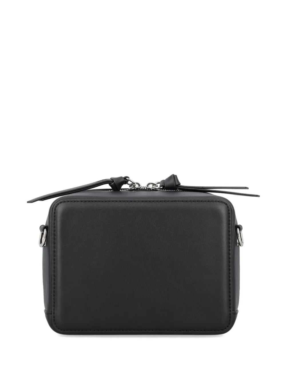Vivienne Westwood Melih camera bag - Zwart