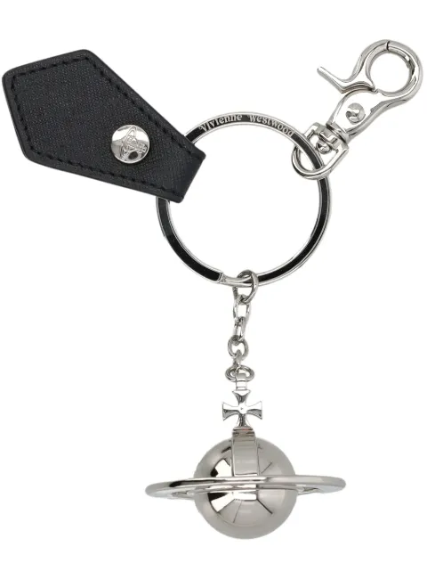 Vivienne Westwood 3D Orb keyring