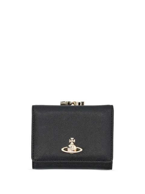 Vivienne Westwood small frame wallet