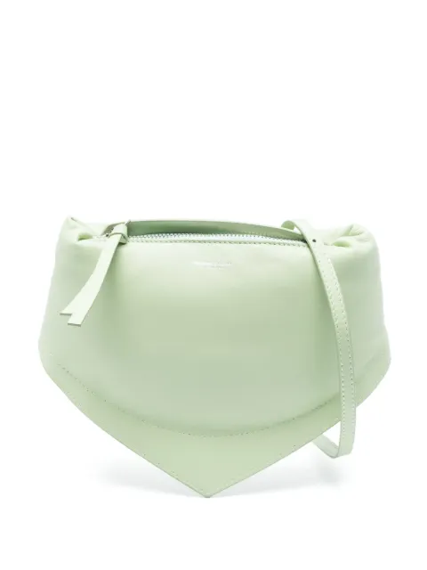FEDERICO CINA mini Tortellino tote bag FCW24MTB0101 - 0