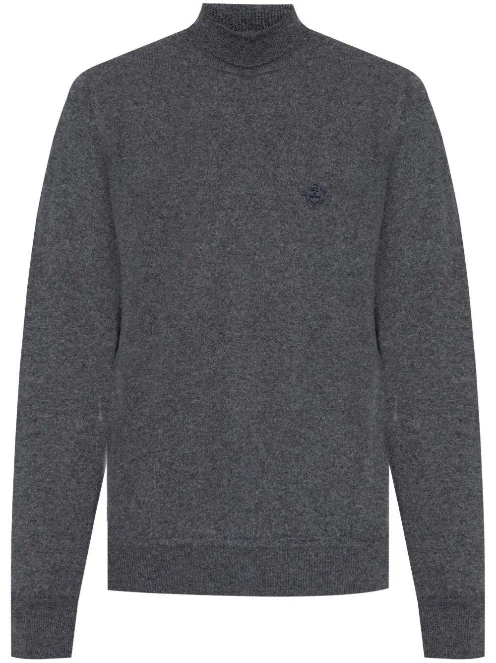 Bally Adrien Brody sweater | Grey | Image 1