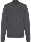 Bally Adrien Brody sweater - Grey