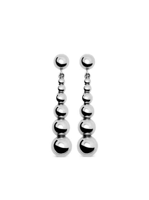 LIE STUDIO The Rebecca earrings 