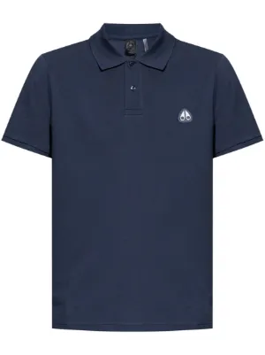 Moose Knuckles Polo Shirts for Men - Shop Now on FARFETCH