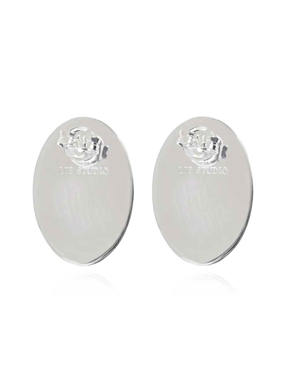 The Camille Earrings