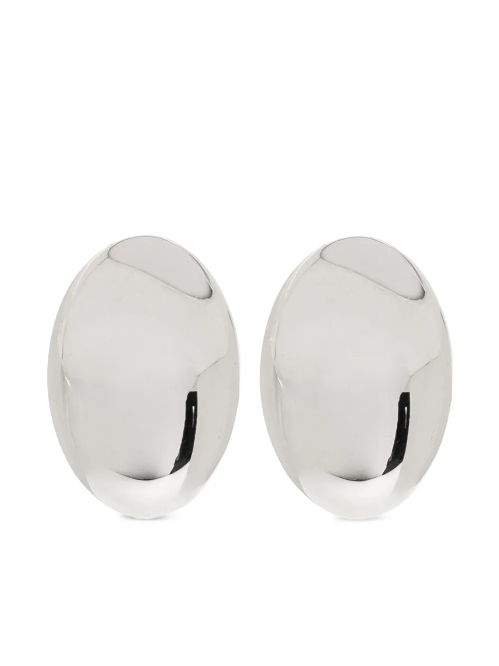 LIE STUDIO The Camille ピアス - シルバートーン LIE STUDIO The Camille ピアス - シルバートーン