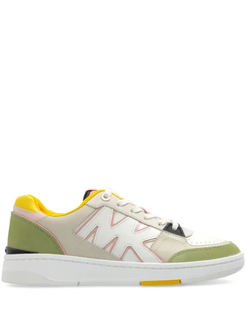 Michael Michael Kors Rebel Color Block trainers 
