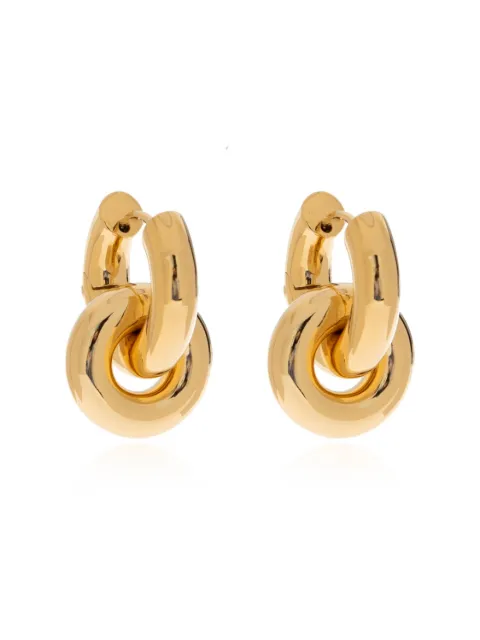 LIE STUDIO The Esther Ohrringe