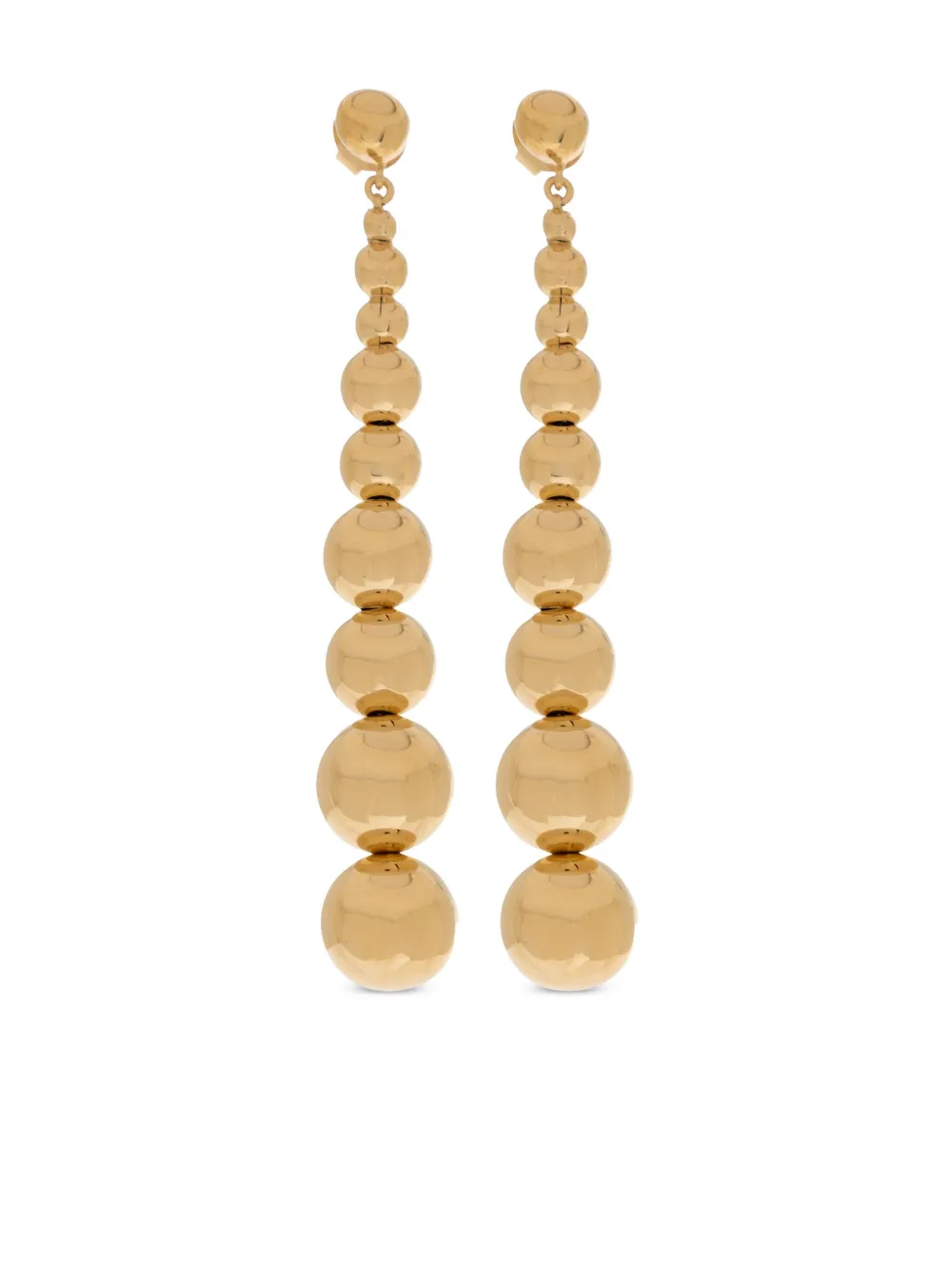 LIE STUDIO Orecchini The Josephine | oro | Image 1