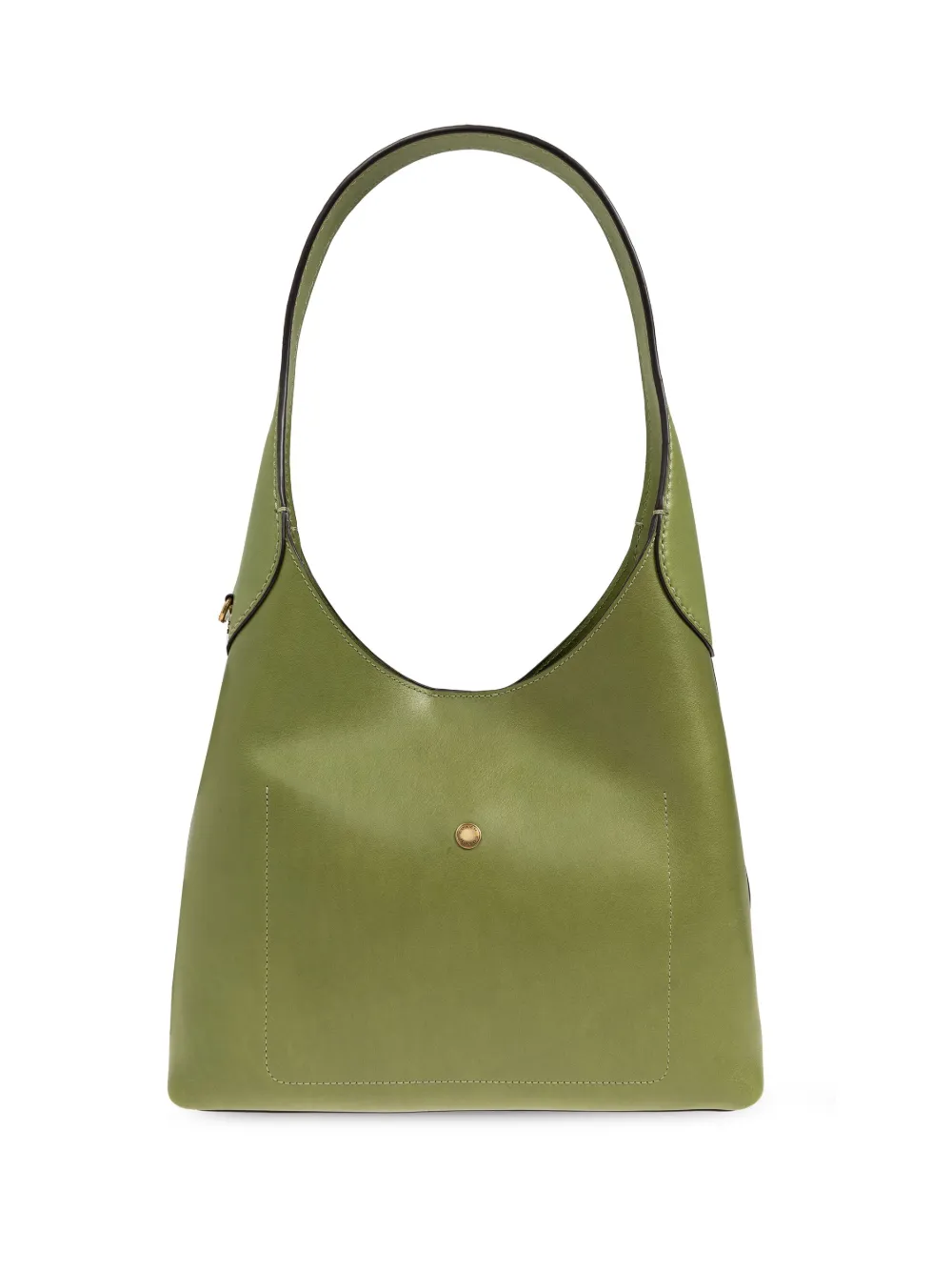 Coach Brooklyn Bag Coach Lime Green Shoulder Bag COACH Brooklyn