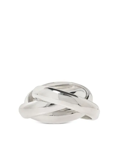 LIE STUDIO The Sofie ring