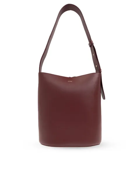 LIE STUDIO tote The Norma
