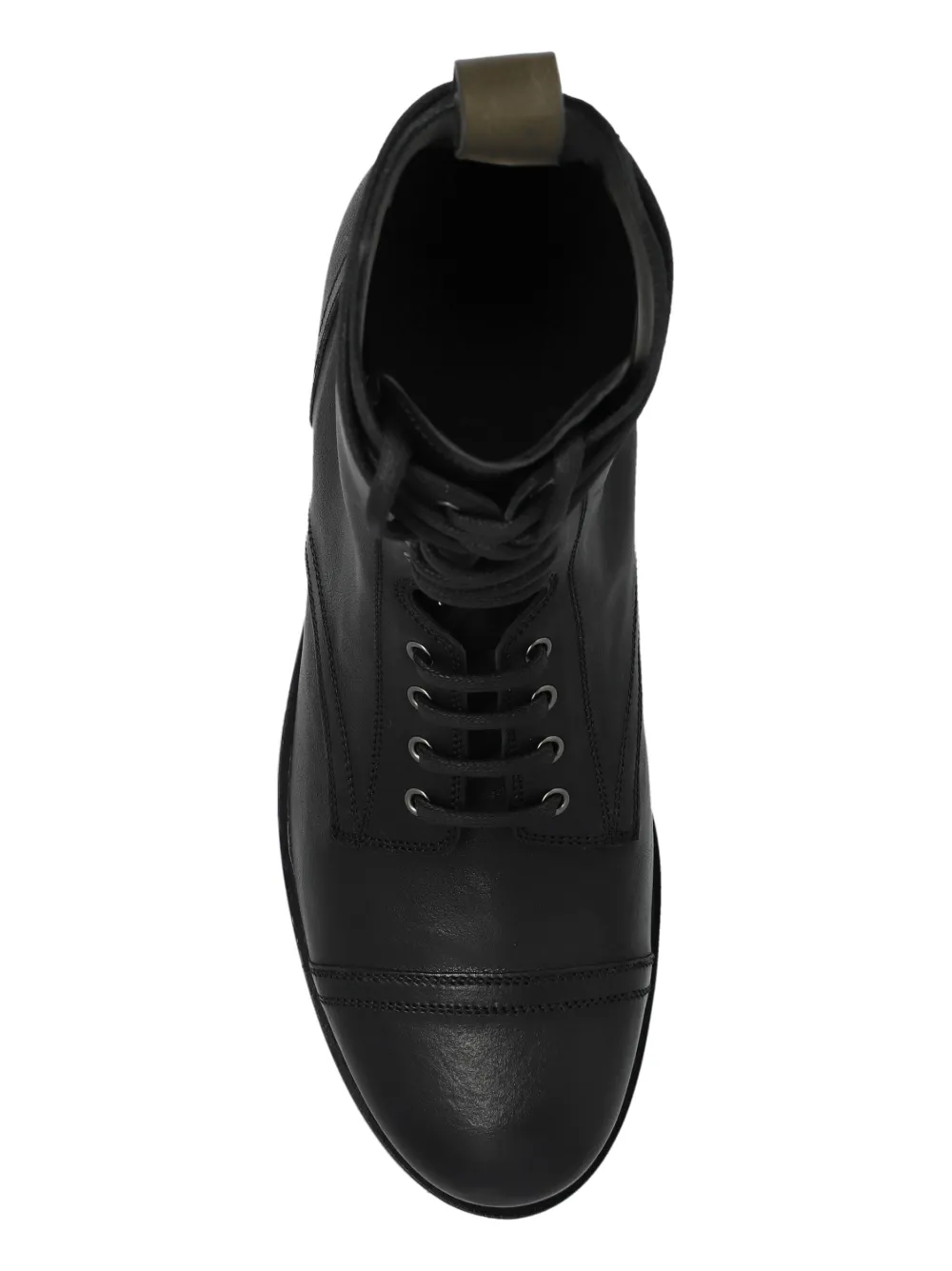 Bally ankle leather boots | Image 6