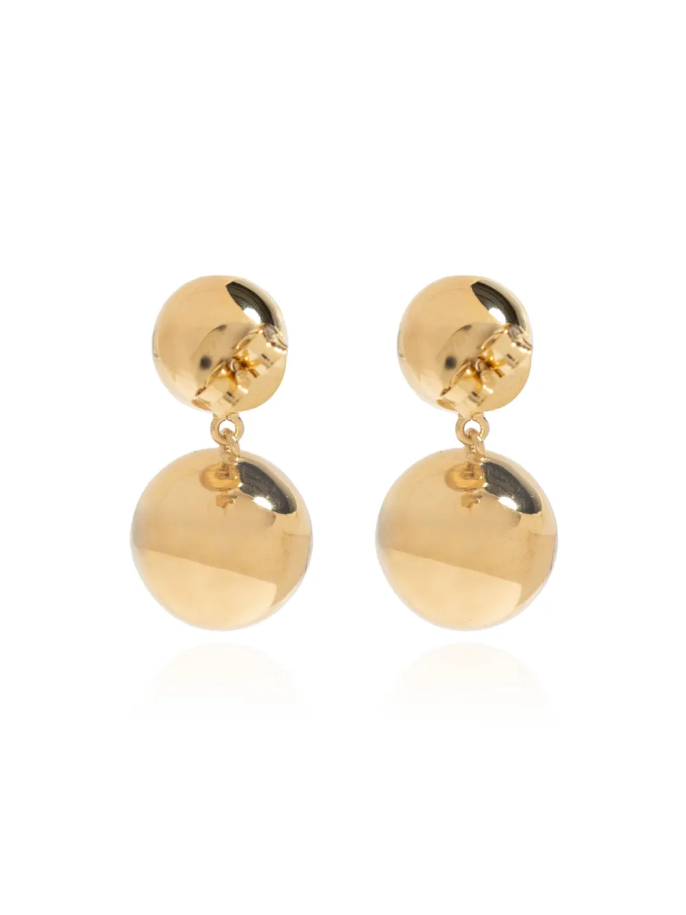  Lie Studio The Caroline Earrings - Gold 