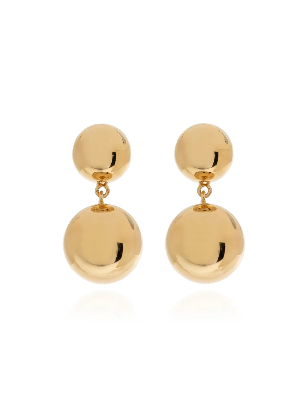 LIE STUDIO Orecchini The Caroline - Oro