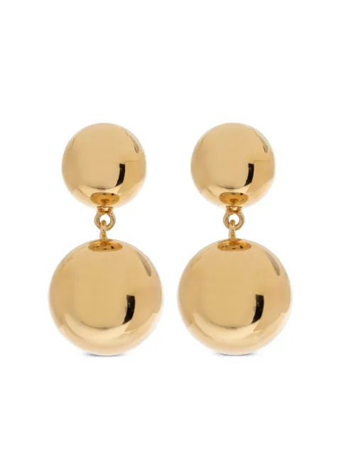 LIE STUDIO The Caroline earrings 