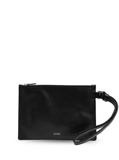 LIE STUDIO bolsa de mano Charlie