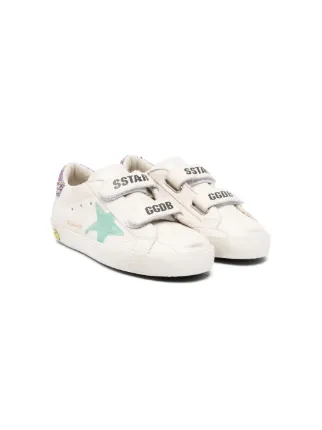 Golden Goose Kids