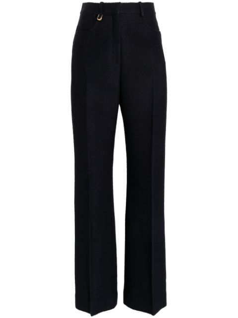 Jacquemus Le Pantalon Sauge trousers Women