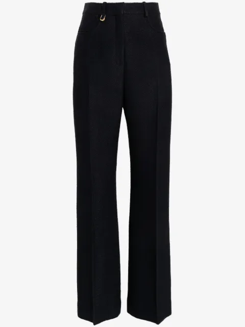 Jacquemus Le Pantalon Sauge trousers
