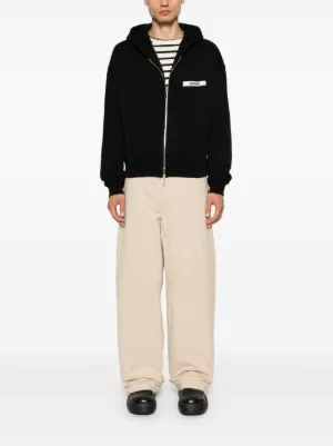 Jacquemus(ジャックムス)パーカー - FARFETCH Jacquemus(ジャックムス)パーカー - FARFETCH