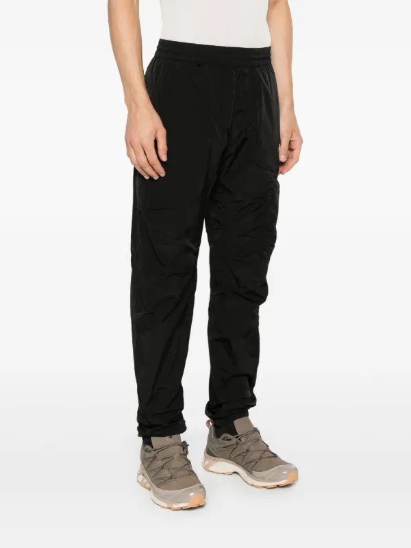 Cp company chrome track pants sale