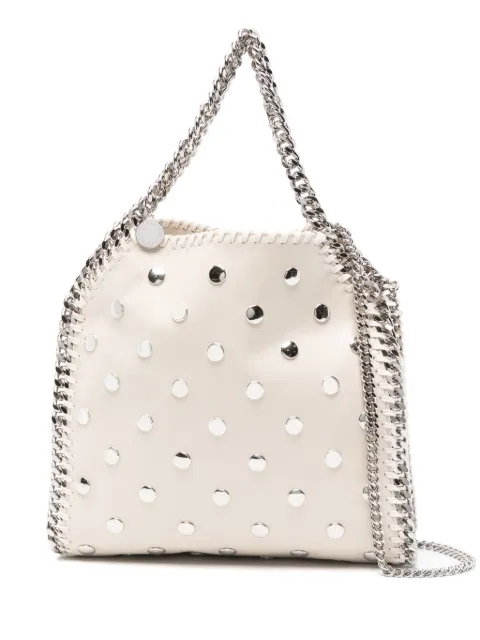 Stella McCartney mini Falabella tote bag