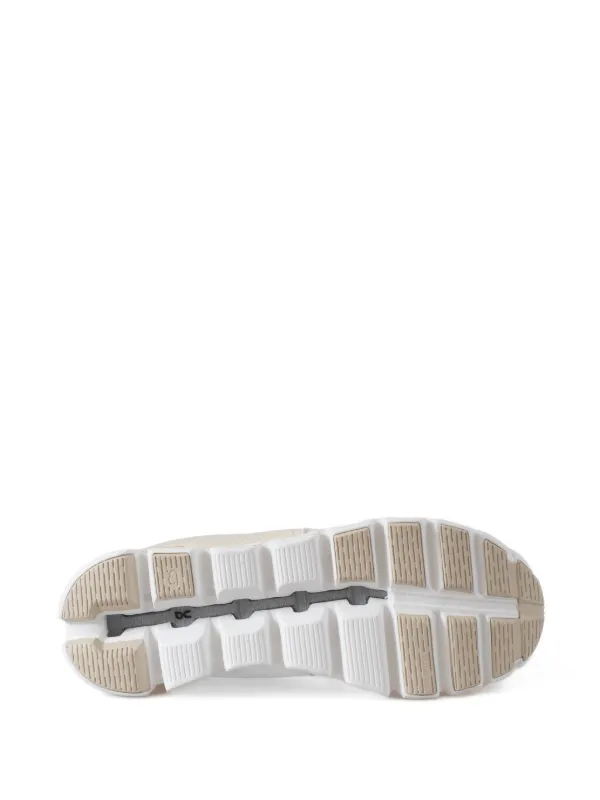On Running Cloud 5 low-top Sneakers | Neutrals | FARFETCH