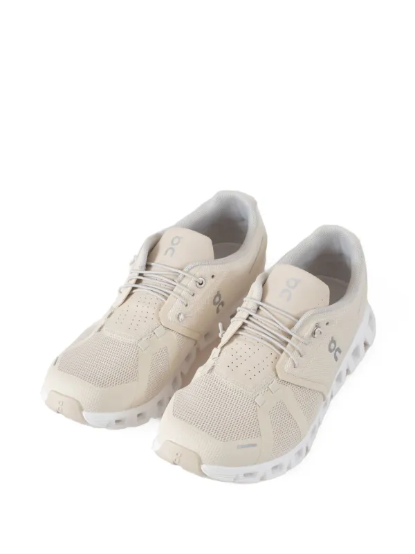 On Running Cloud 5 low-top Sneakers | Neutrals | FARFETCH