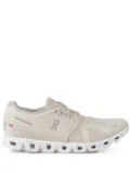 On Running Cloud 5 low-top sneakers - Neutrals