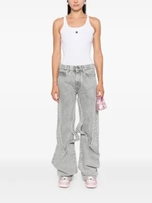 AMIRI ウィメンズ ベスト＆タンクトップ通販 - FARFETCH