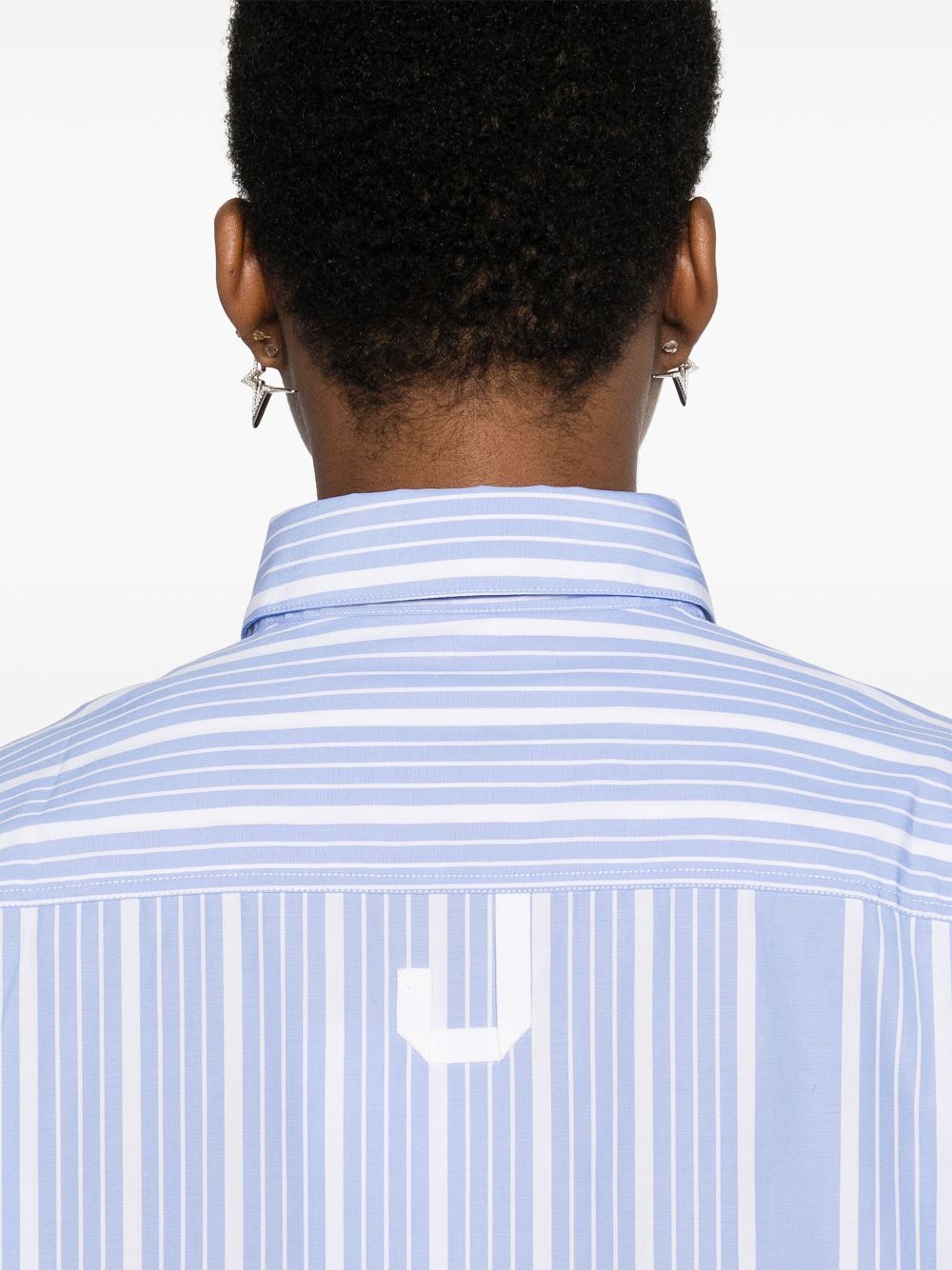 Jacquemus La chemise Simon shirt Men