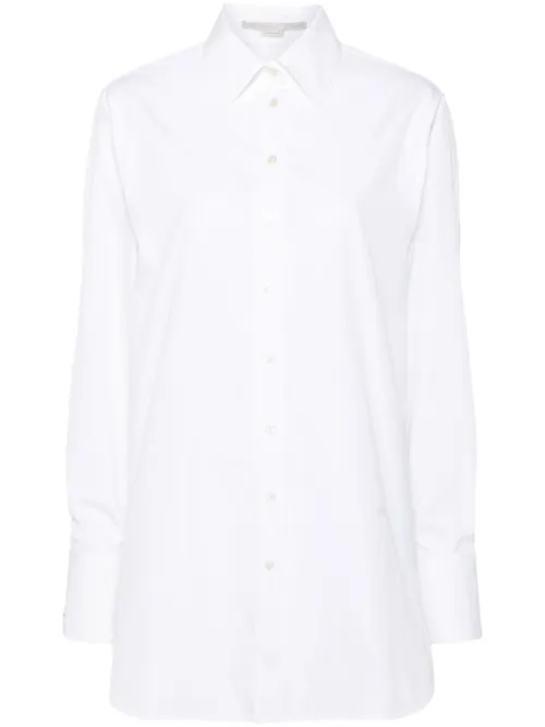 Chemise Snapped - Stella McCartney - Modalova