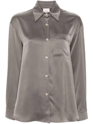 Alysi Shirts for Women - FARFETCH