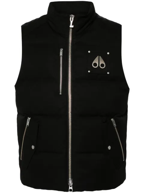 Moose Knuckles Westmount gilet
