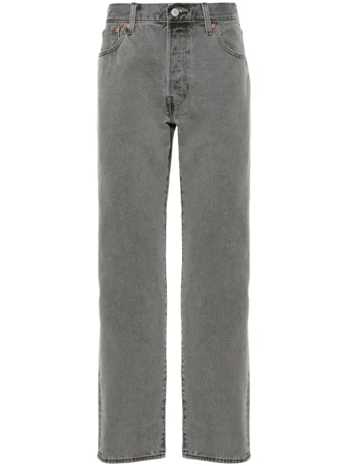 Levi's jean 501 Original - Gris - Levi's - Modalova