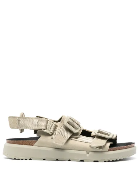 Birkenstock Shinjuku sandals