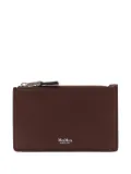 Max Mara leather wallet - Brown