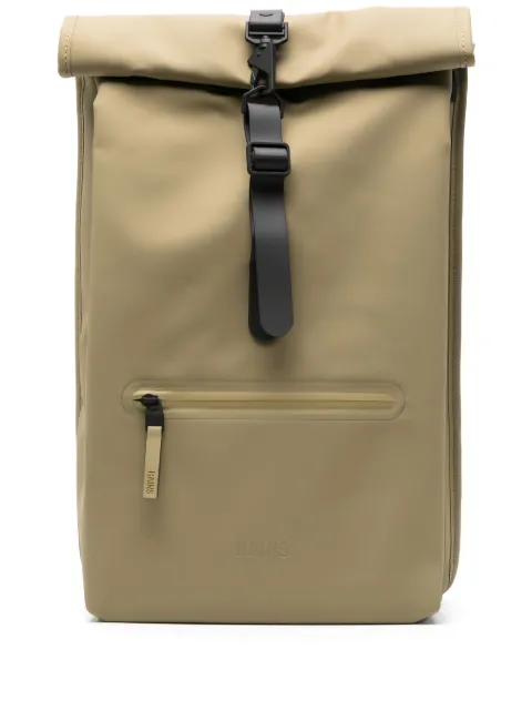 Rains sac à dos Rolltop Rucksack